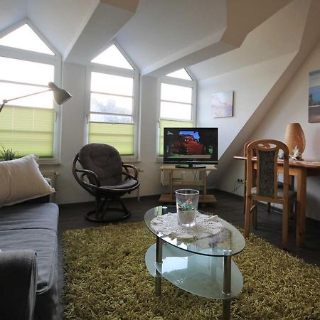 Haus Elbe 1 Haus Elbe 1 - Wohnung 38 쿡스하펜 외부 사진