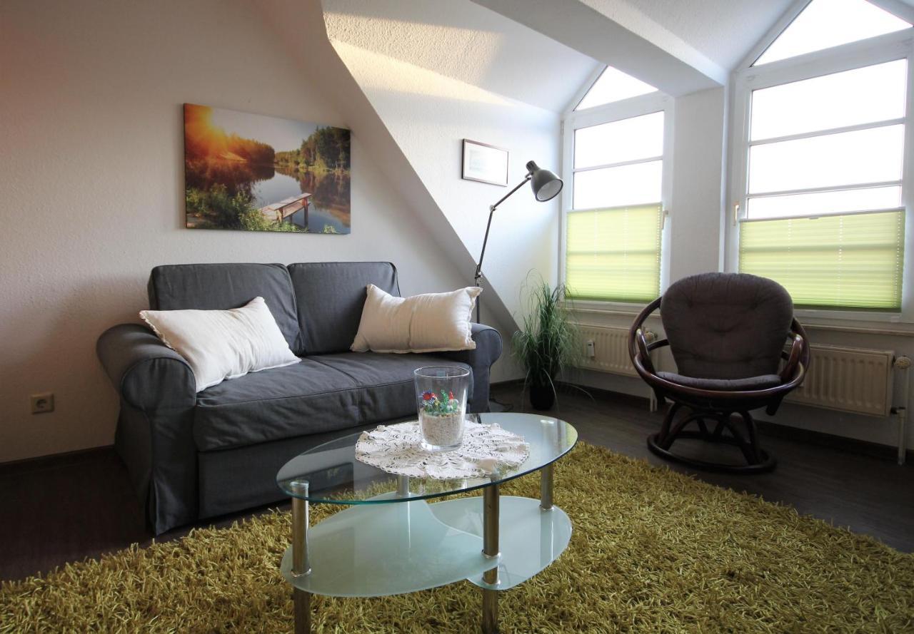 Haus Elbe 1 Haus Elbe 1 - Wohnung 38 쿡스하펜 외부 사진