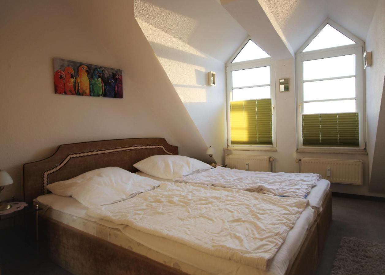Haus Elbe 1 Haus Elbe 1 - Wohnung 38 쿡스하펜 외부 사진