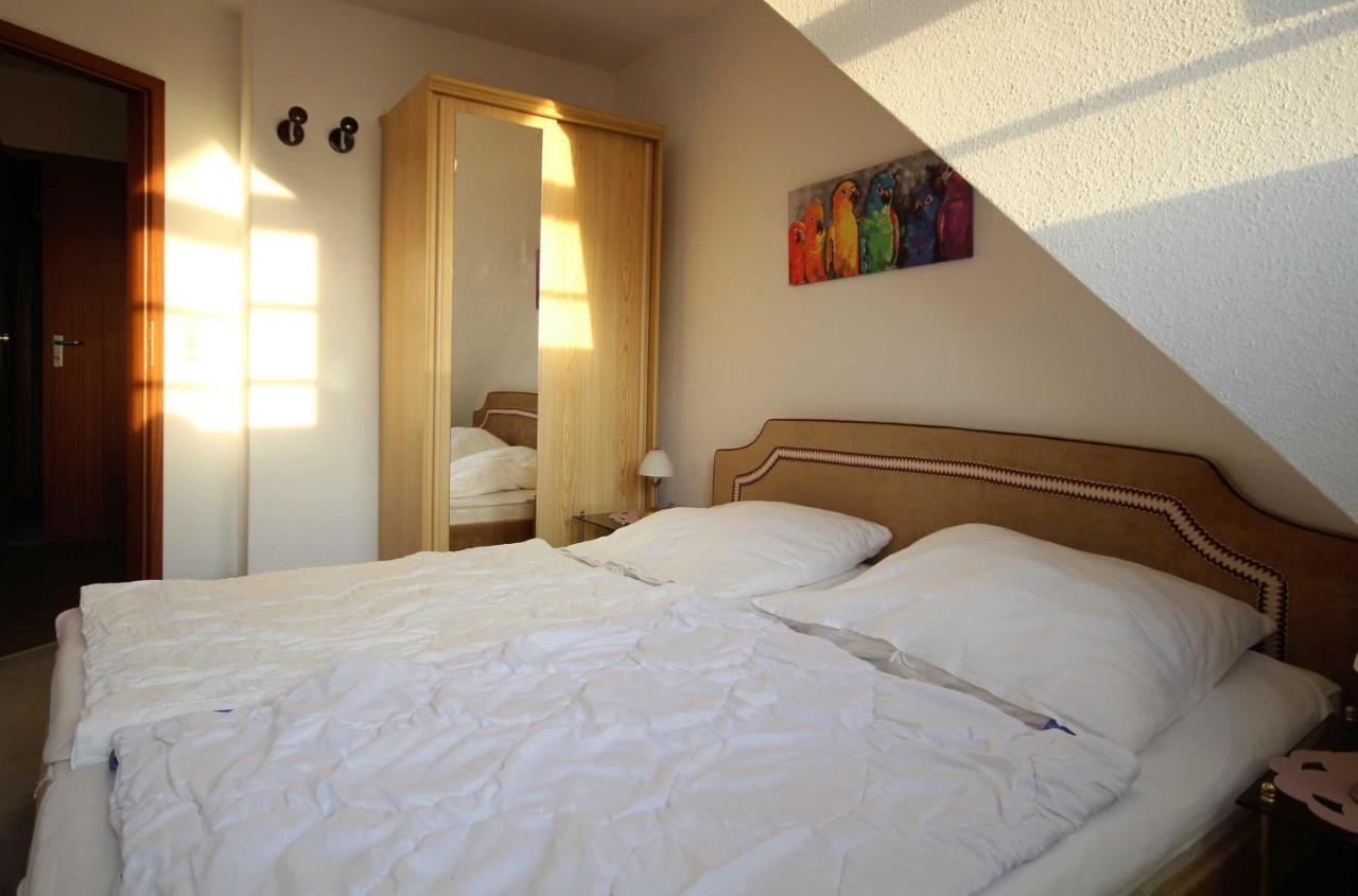 Haus Elbe 1 Haus Elbe 1 - Wohnung 38 쿡스하펜 외부 사진