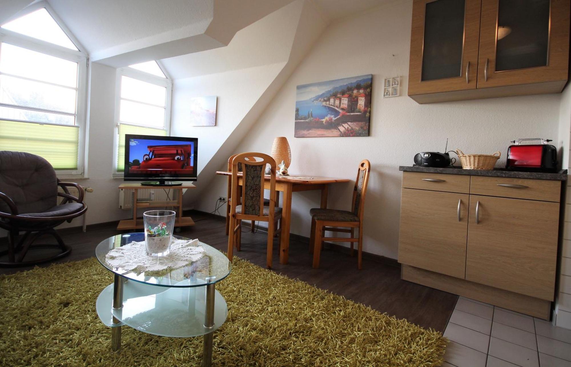 Haus Elbe 1 Haus Elbe 1 - Wohnung 38 쿡스하펜 외부 사진